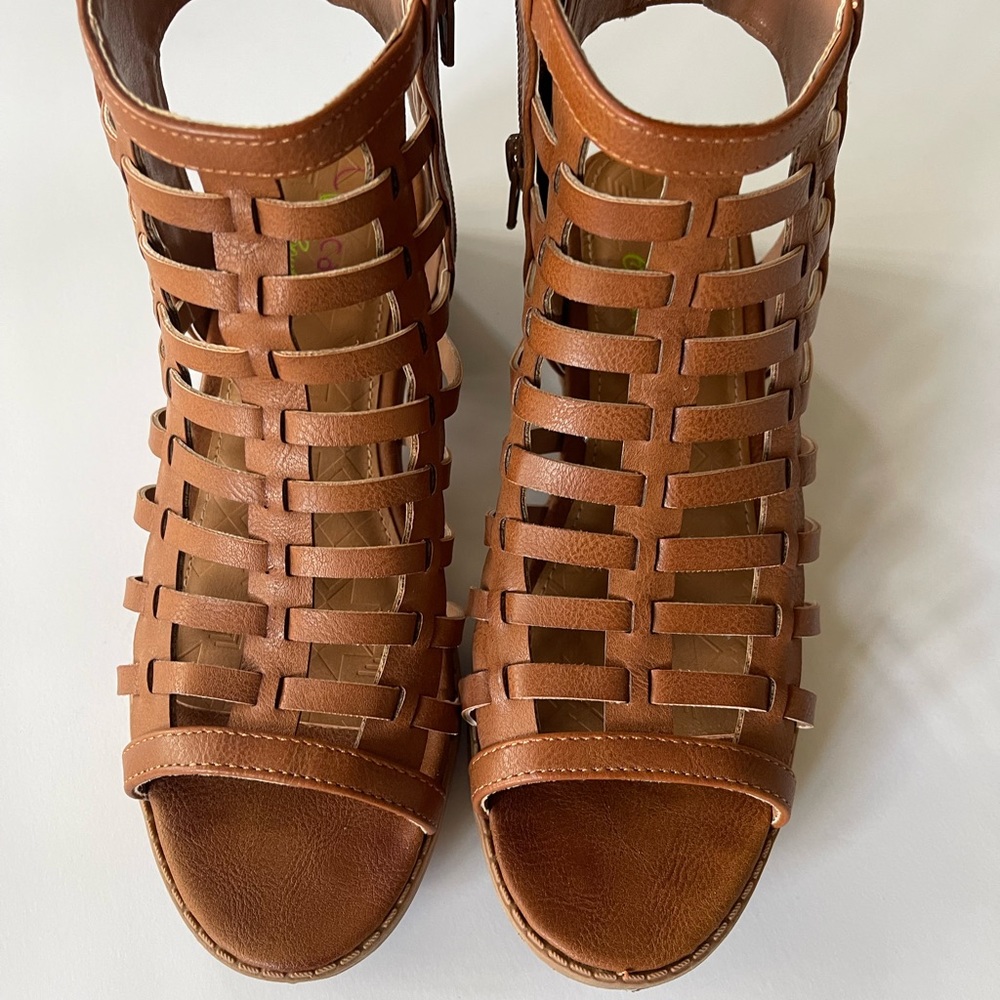 Girls Sandals